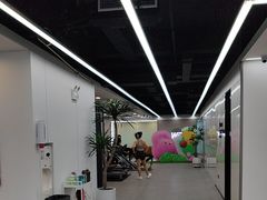 -WEGYMER健萌健身(麦德龙钰龙天下馆)
