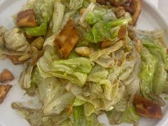 -帕米尔食府(白云观店)