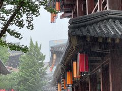 -香积寺
