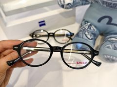 -宝岛眼镜(长沙侯家塘店)