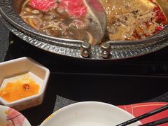 -牛New寿喜烧(虹桥新天地店)