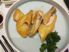 -火啫啫·粤式啫啫煲(南通首店)