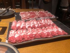 -呷哺呷哺 黄金牧场 (新中关购物中心店)