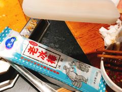 -佬土鹅肠火锅(扬中步行街店)