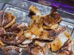 -蚝堡海鲜·威海菜·海肠捞饭·烧烤·亚洲吃蚝公司(幸福门店)