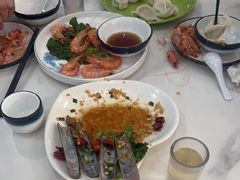 -威海渔村(黄兴路店)