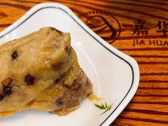 -嘉华小吃(蛇口市场店)