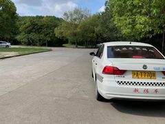 -胜华驾校·小猫学车(银都店)
