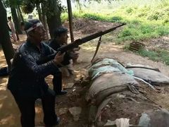 -滕州微山湖红荷湿地景区