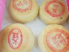 -汪玉霞(汉口里店)