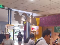 -麦当劳(世纪汇广场店)