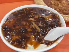 -护国寺小吃(左家庄店)