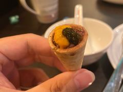-庐灶江南·江南菜·四合院Bistro(东直门雍和宫·原华侨宾馆店)