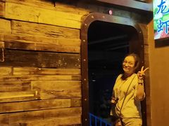 门面-船奇蒸汽海鲜·闽菜(八市海鲜总店)