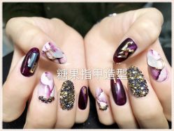 手部美甲-光SPA科技美肤