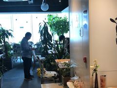 -张爱施法式西餐厅(汉街店)
