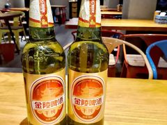 -金陵一哥龙虾馆(三牌楼总店)