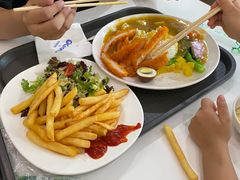 -贝林大翅鲸简餐厅(国家海洋博物馆店)