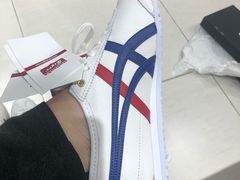 -Onitsuka Tiger(上海久光百货店)