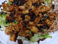 -红日饭店(裕隆三路店)