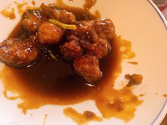 -大牌大·传统杭帮菜(湖滨店)