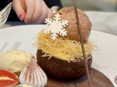 -哈根达斯(武汉天地店)