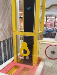 -奈尔宝·儿童乐园·亲子餐厅(苏州大悦城店)