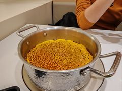 -呷哺呷哺 黄金牧场 (哈尔滨新一百店)