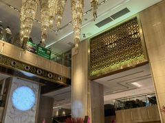 -广州粤海喜来登酒店