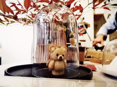 -red donkey coffee