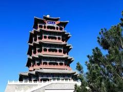-门城湖公园