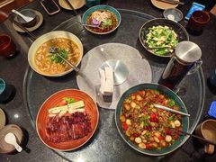-华豫川酒家(金水路店)