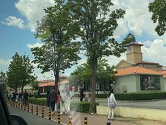 -京津佛罗伦萨小镇