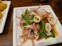 -海坛特色小吃·只做平潭特色菜(平潭店)