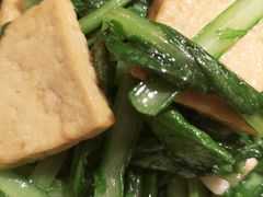 -金豆角砂锅焖面(安贞店)