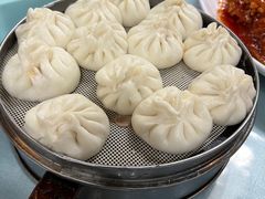 -石饮红星包子(中山路店)