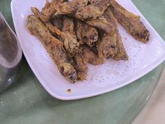-区海鸡场饭店(石壁店)