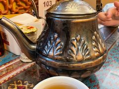 -巴依老爷新疆美食(魏公村店)