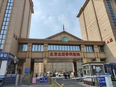 -北京北亚骨科医院