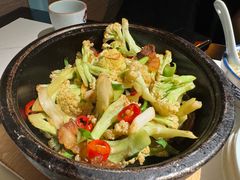 -四世同堂·京菜·烤鸭(双井店)