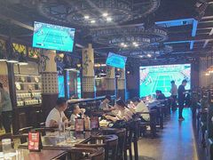 -马迭尔德式西餐精酿啤酒屋(中央大街店)
