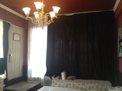 床-娜娜度假小旅馆