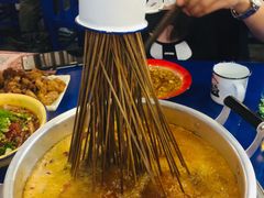 -马路边边串串香(大成路店)