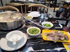 -古乐牛香·鲜牛肉牛杂火锅(五一中路店)