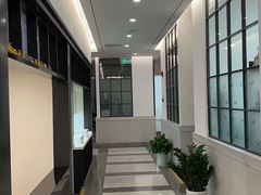 -百汇医疗健康管理与出国体检中心
