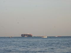 -青岛第三海水浴场