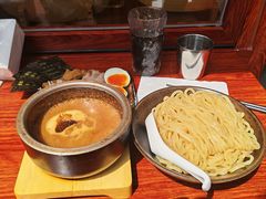 -Ramen满吉·豚骨拉面(丽园路店)