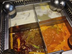 -海底捞火锅(万象城店)