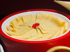 豆腐皮-九鼎轩脆毛肚火锅(南京东路店)