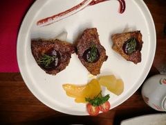 -稻早料理美术馆(城阳店)